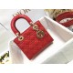 Dior Bag Lady M0538 20x16.5x8cm wz