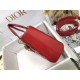 Dior Bag Lady M0538 20x16.5x8cm wz