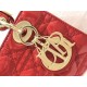 Dior Bag Lady M0538 20x16.5x8cm wz