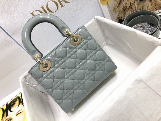 Dior Bag Lady M0538 20x16.5x8cm wz