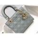 Dior Bag Lady M0538 20x16.5x8cm wz