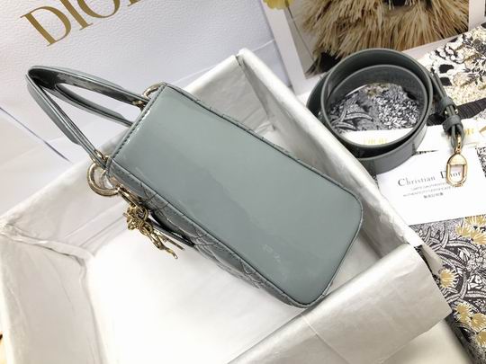 Dior Bag Lady M0538 20x16.5x8cm wz