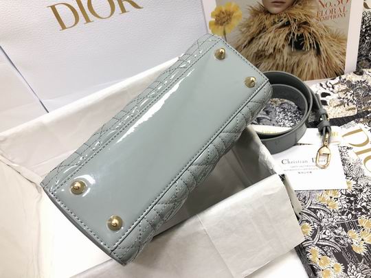 Dior Bag Lady M0538 20x16.5x8cm wz