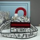 Dior Bag  M8002 24x20x11cm ww