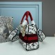 Dior Bag  M8002 24x20x11cm ww