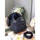 Dior Bag Lady GD-008 17cm wo