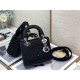 Dior Bag Lady GD-008 17cm wo