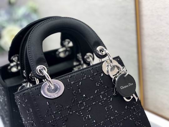 Dior Bag Lady GD-008 17cm wo