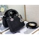 Dior Bag Lady GD-008 17cm wo