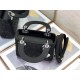 Dior Bag Lady GD-008 17cm wo