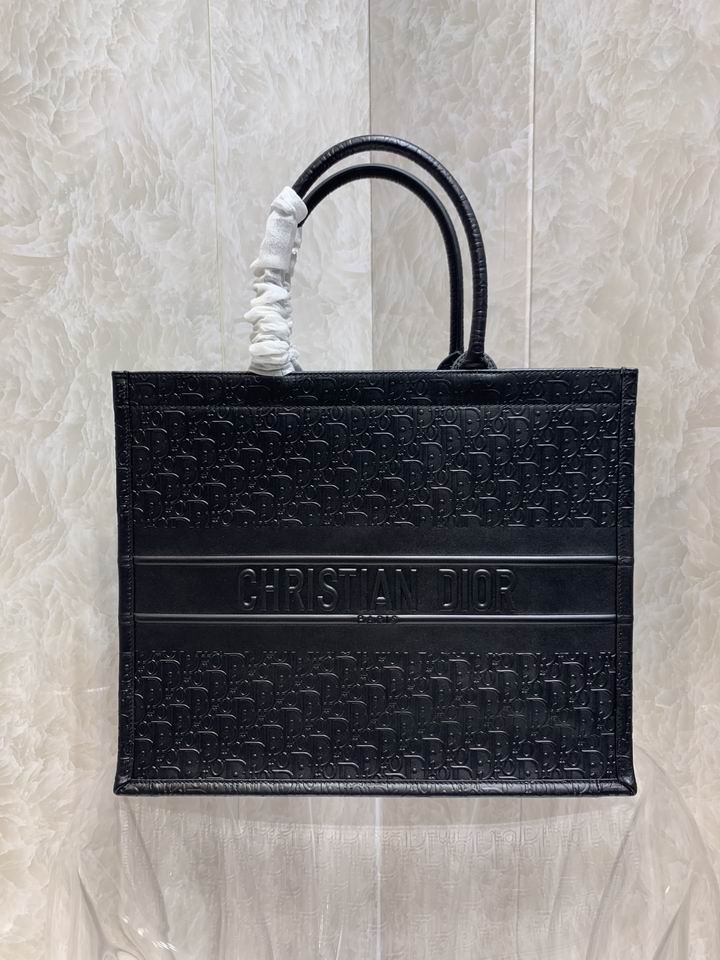 Dior Book Tote 1286 41.5x32x5cm wz