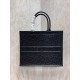 Dior Book Tote 1286 41.5x32x5cm wz