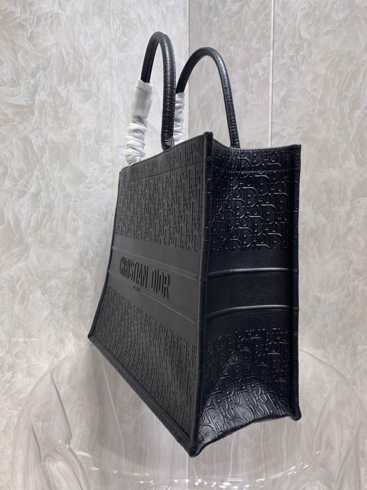 Dior Book Tote 1286 41.5x32x5cm wz