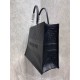 Dior Book Tote 1286 41.5x32x5cm wz