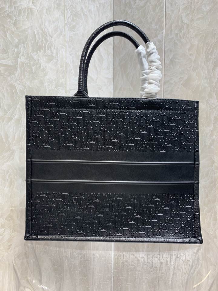 Dior Book Tote 1286 41.5x32x5cm wz