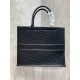 Dior Book Tote 1286 41.5x32x5cm wz