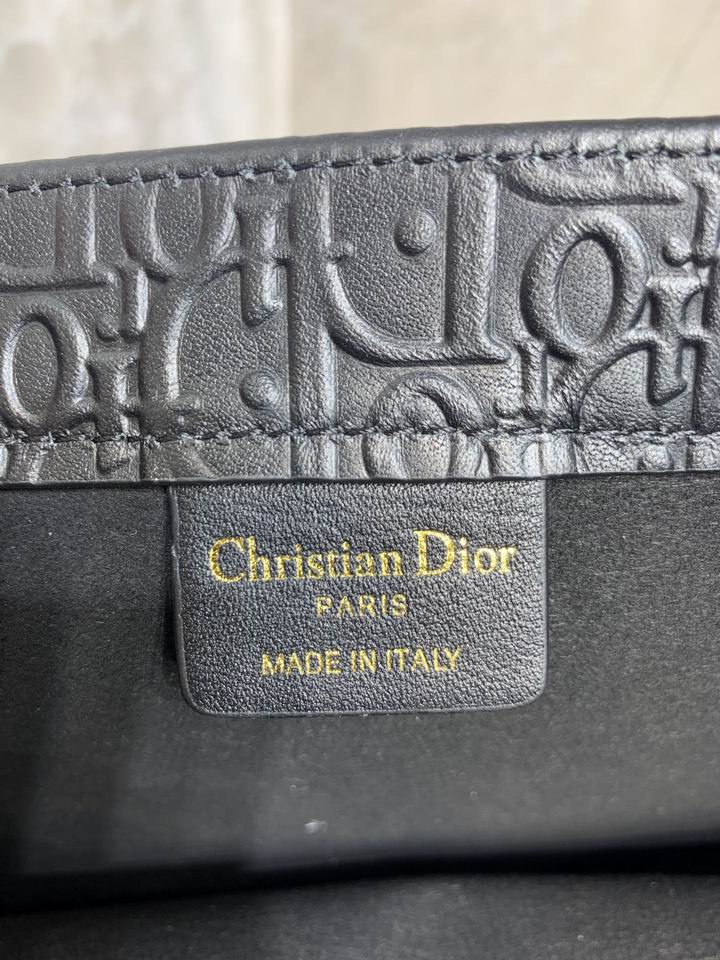 Dior Book Tote 1286 41.5x32x5cm wz