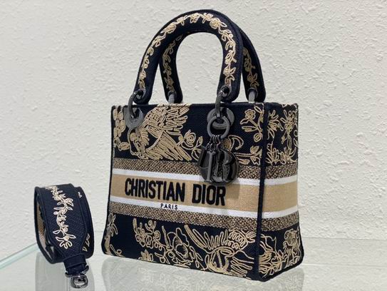 Dior Bag Lady D-Lite 24cm wz