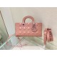 Dior Bag Lady 26cm wo