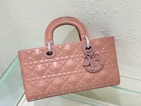 Dior Bag Lady 26cm wo