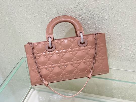 Dior Bag Lady 26cm wo