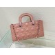 Dior Bag Lady 26cm wo