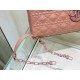 Dior Bag Lady 26cm wo