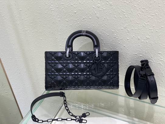 Dior Bag Lady 26cm wo