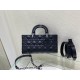 Dior Bag Lady 26cm wo