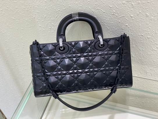 Dior Bag Lady 26cm wo