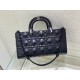 Dior Bag Lady 26cm wo