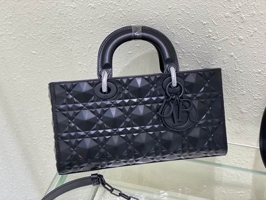 Dior Bag Lady 26cm wo