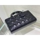 Dior Bag Lady 26cm wo