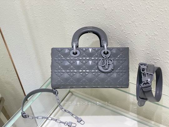 Dior Bag Lady 26cm wo