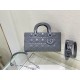 Dior Bag Lady 26cm wo