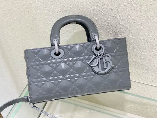 Dior Bag Lady 26cm wo