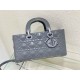 Dior Bag Lady 26cm wo