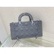 Dior Bag Lady 26cm wo