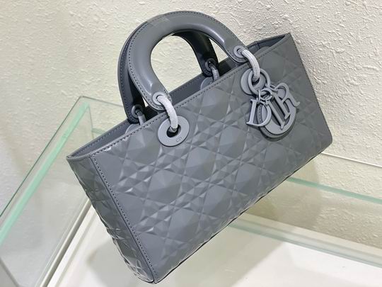 Dior Bag Lady 26cm wo