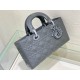 Dior Bag Lady 26cm wo