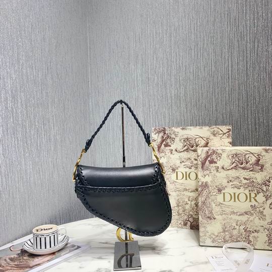 Dior Saddle M0446 25.5x20x6.5m wo