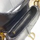 Dior Saddle M0446 25.5x20x6.5m wo