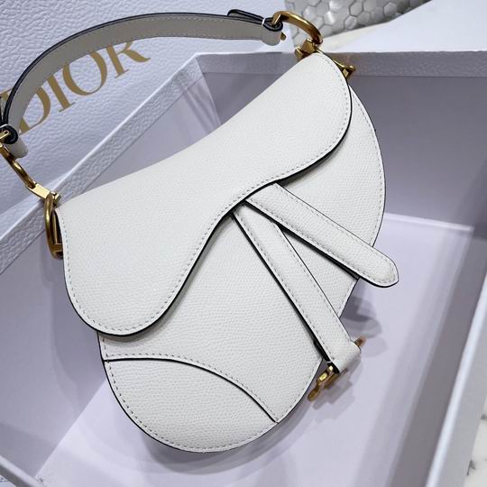 Dior Saddle M0447 19.5x16x6.5cm 