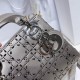 Dior Bag Lady 1004 17x15x7cm 