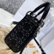 Dior Bag Lady 1004 17x15x7cm 