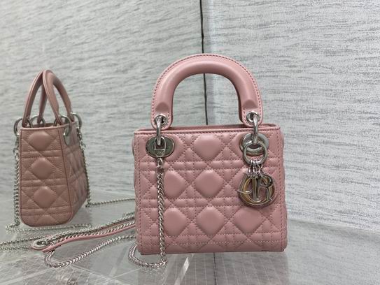 Dior Bag Lady M0505 17cm wz