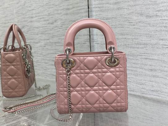 Dior Bag Lady M0505 17cm wz