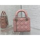 Dior Bag Lady M0505 17cm wz