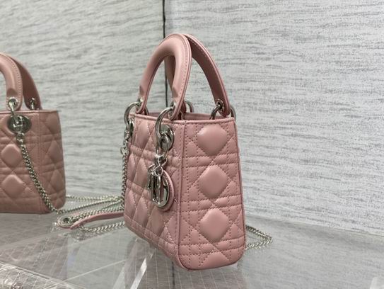 Dior Bag Lady M0505 17cm wz