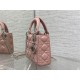 Dior Bag Lady M0505 17cm wz